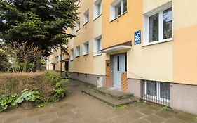 Cosy Apartment For 5 Guests Gdansk Wrzeszcz By Noclegi Renters